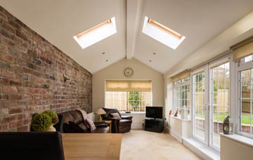 conservatory roof insulation Alveston