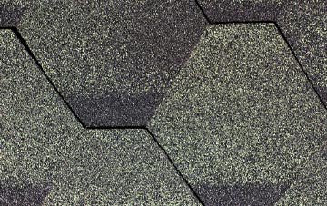 Alveston fibreglass shingle repairs