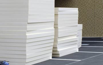 Alveston flat roof insulation costs