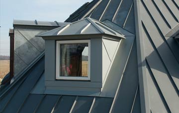metal roofing Alveston