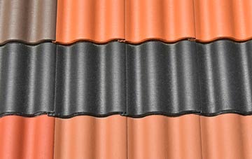 uses of Alveston plastic roofing