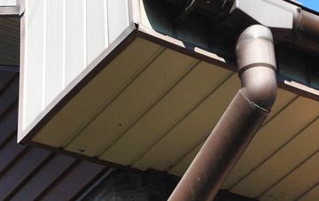 Alveston soffit installation costs