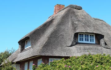 thatch roofing Alveston